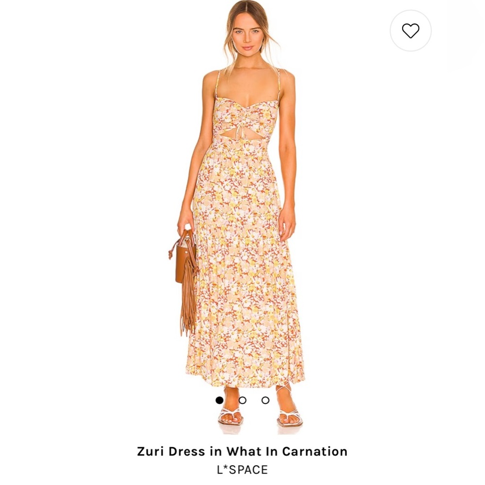 Super cute! Like new and never wore it!